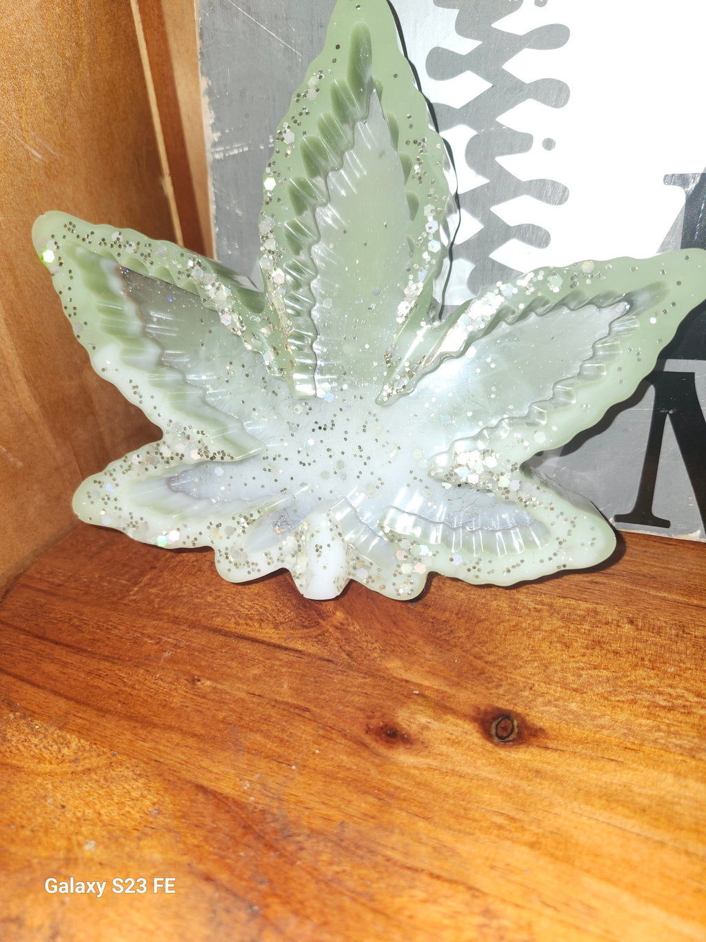 Resin ashtrays and lighter covers